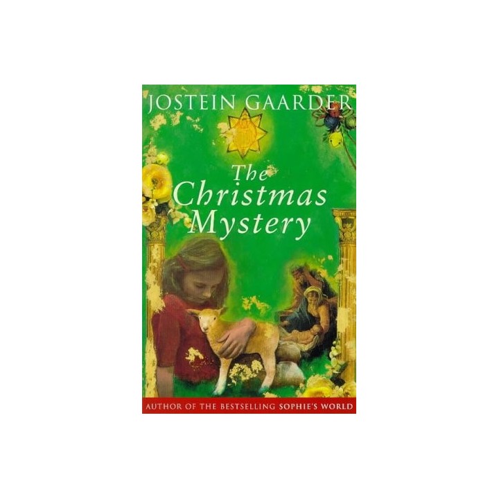THE CHRISTMAS MYSTERY